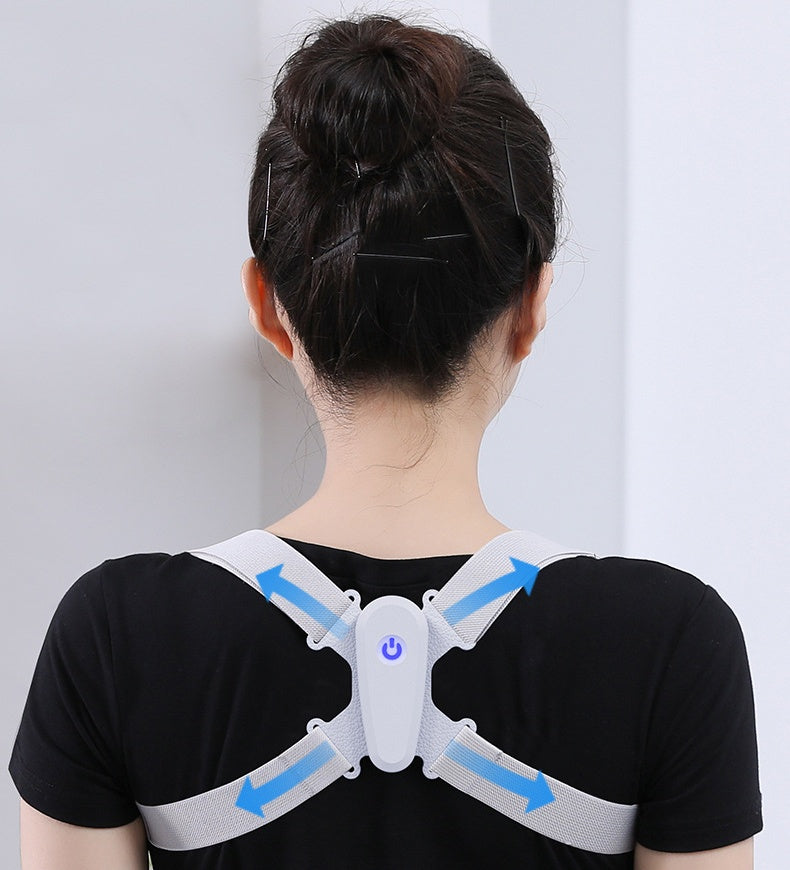 Intelligent Hump Correction Belt For Men And Women Intelligent Hump Correction Belt For Men And Women